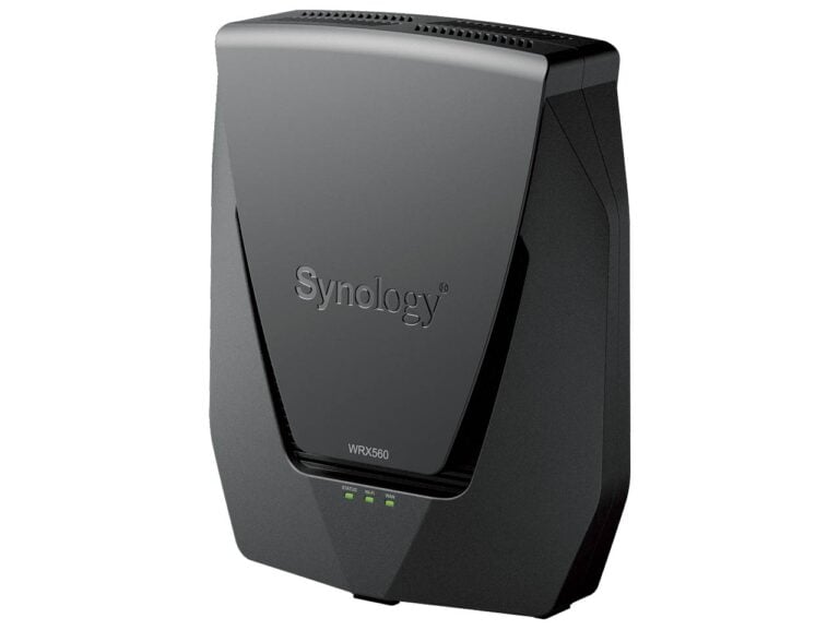 Synology WRX560