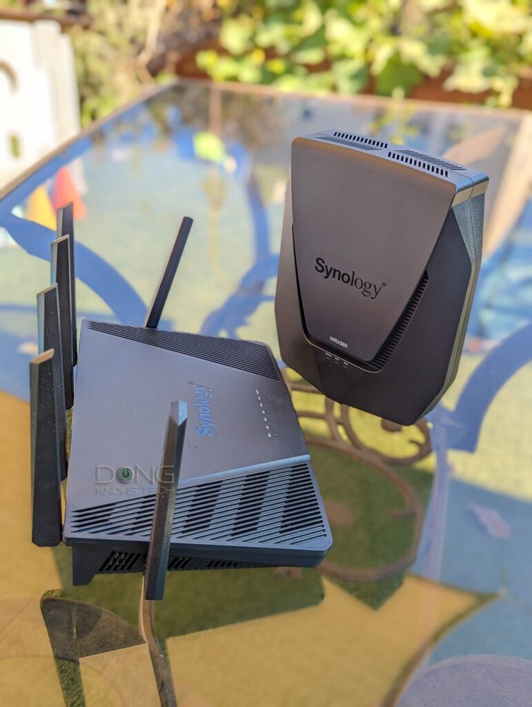 TP-Link routers and Deco Wi-Fi mesh systems caught sharing traffic