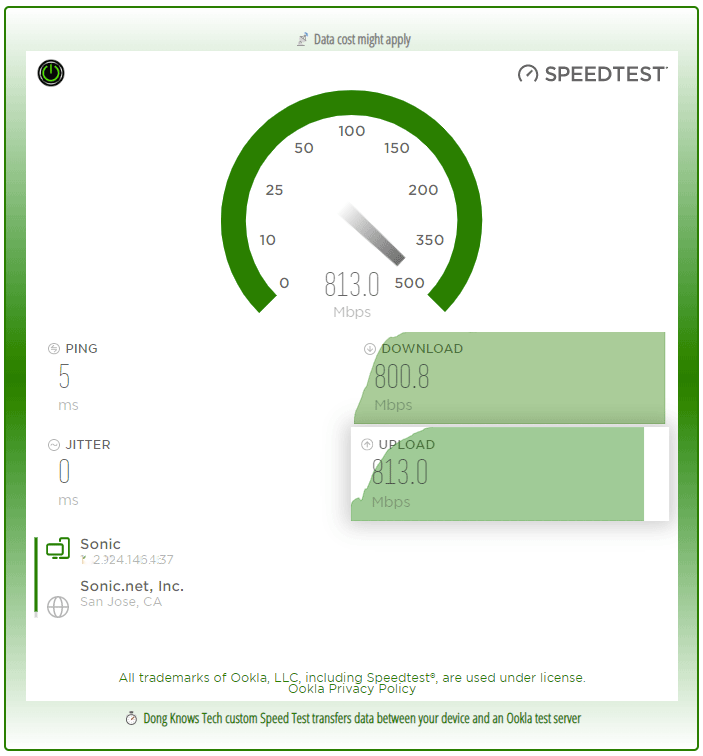 TP-Link Archer AXE75 Review: Solid Wi-Fi 6E on the Cheap