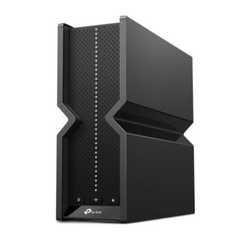 TP-Link Archer BE700 Quick Take (vs. Archer BE800): A High-End Router with Poor Multi-Gig and 5GHz Support