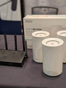 TP-Link CES 2026
