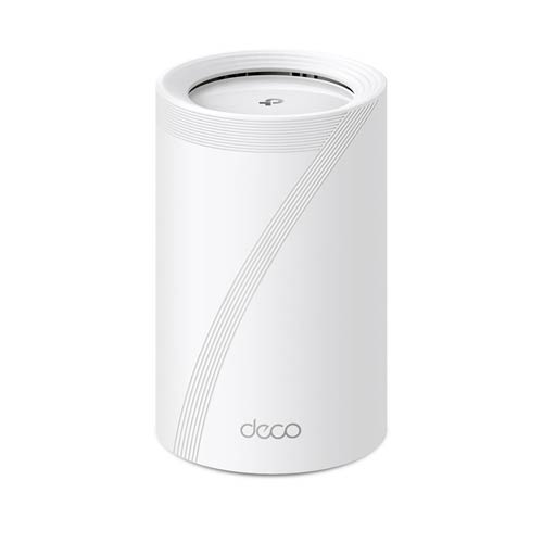 Deco 7 Pro BE14000 (Deco BE68/67) Review (vs. Deco BE85): TP-Link's Sweetspot Wi-Fi 7 Home Mesh 6 TP-Link Deco 7 Pro BE14000 or Deco BE67 or Deco BE68