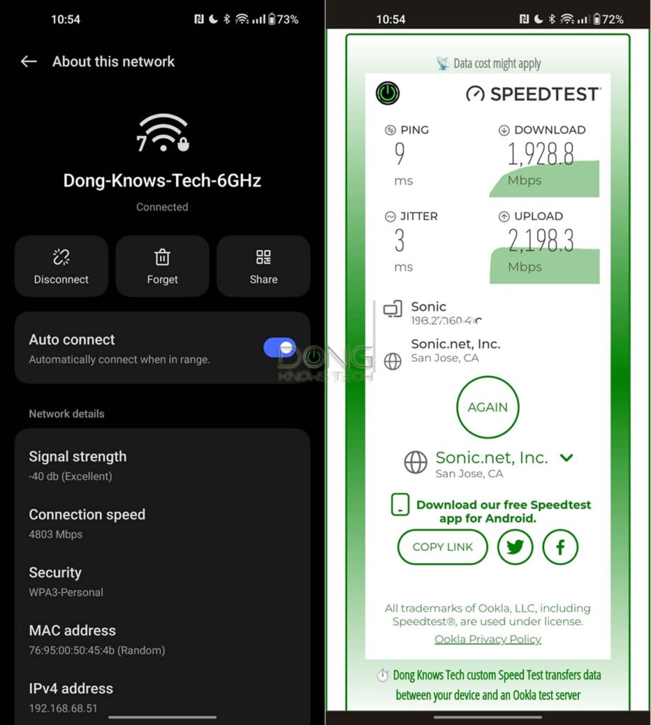 Deco BE95 Review (vs Deco BE85): That Useless 6GHz-2 Band