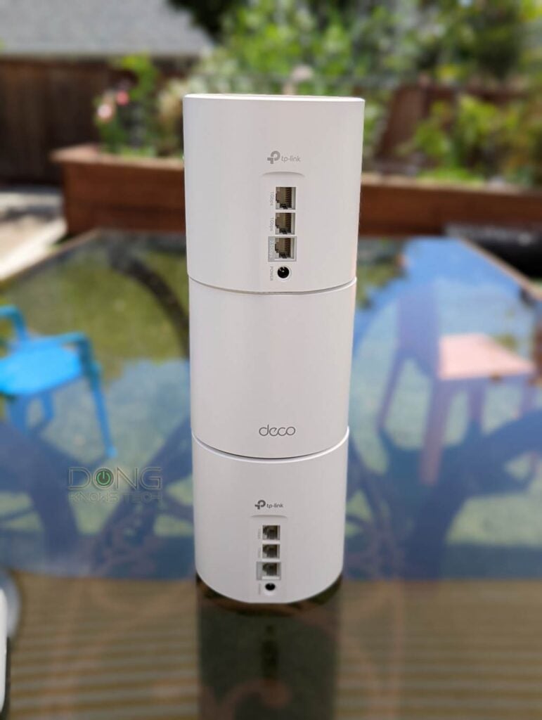 TP-Link Deco X4300 Pro Review (vs Deco X60): A Clear Upgrade