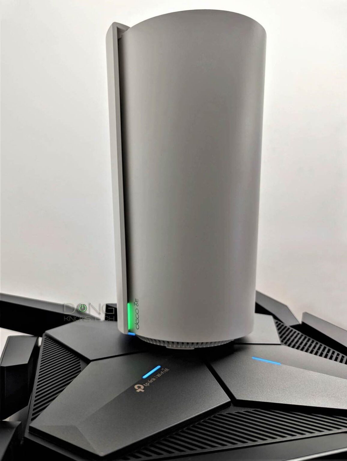 TP-Link Deco XE200 Review: Solid yet Could Be Better | Dong Knows Tech