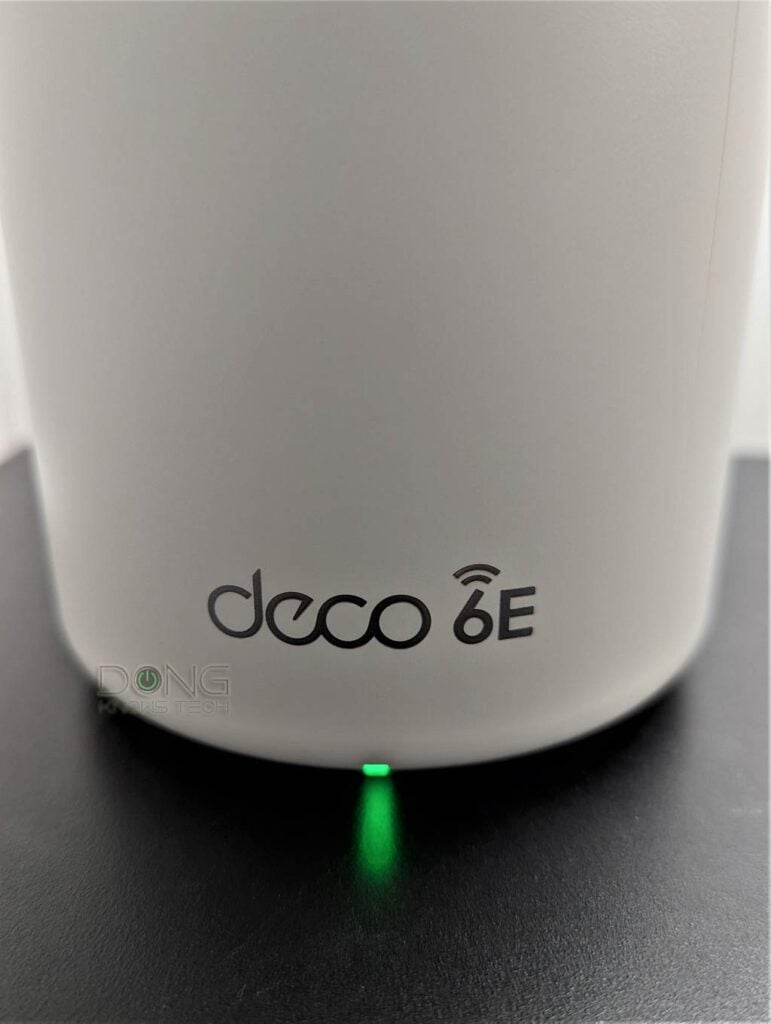 TP-Link Deco XE75: A Bargain Wi-Fi 6E Mesh