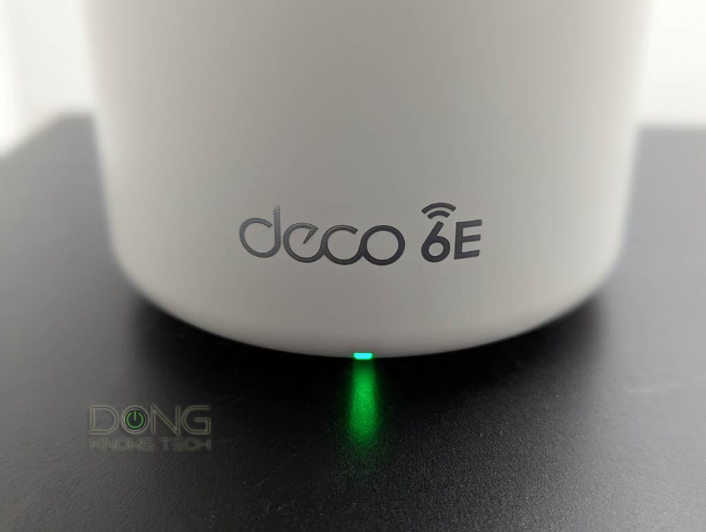 TP-Link Deco XE75: A Bargain Wi-Fi 6E Mesh | Dong Knows Tech