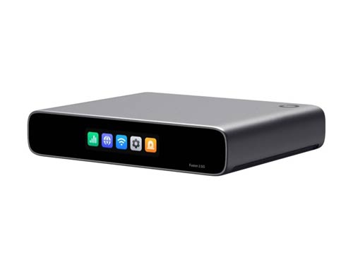TP-Link Fusion 2.5G