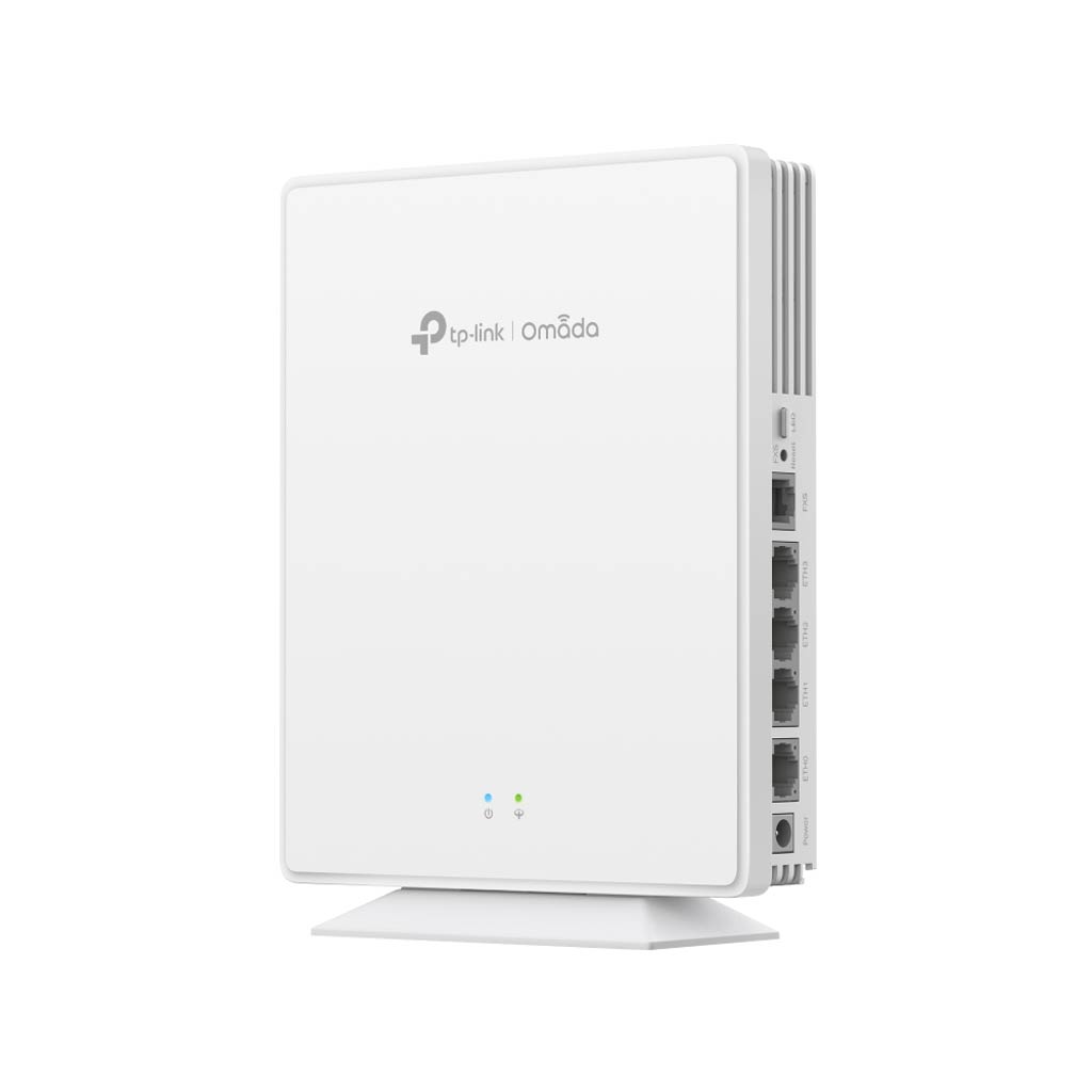 TP-Link Omada EAP610GP Desktop Right Side