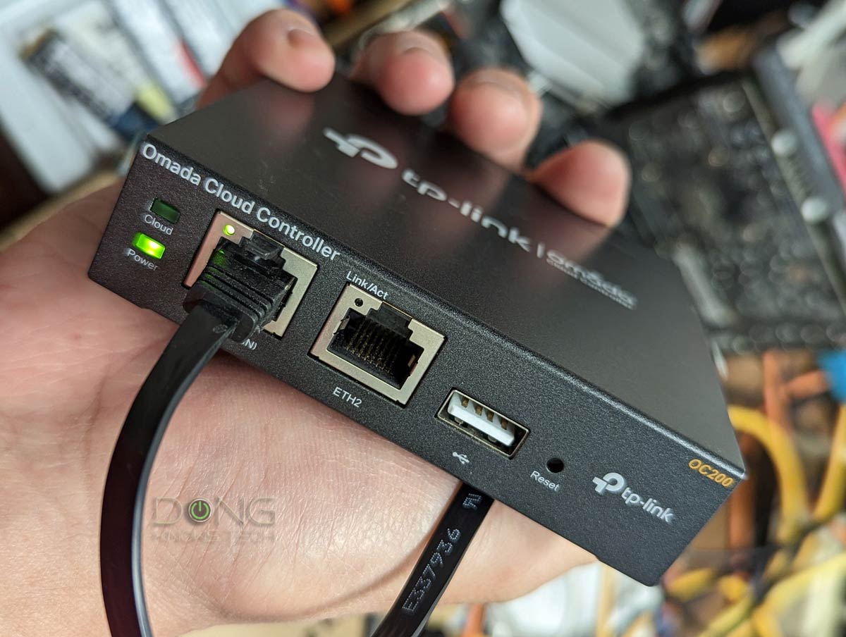 How to turn a TP-Link router into an access point (Gaming UI) 