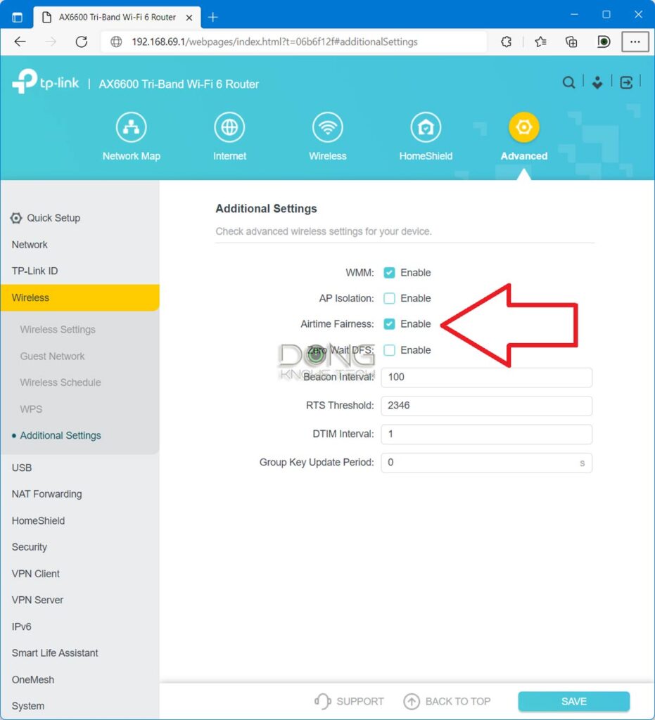 Your Router Airtime Fairness and IoT 3 Proven Trick to Handle