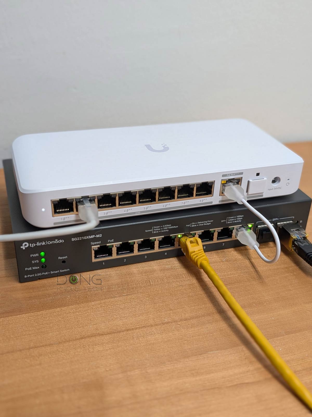 Multi-Gig Ethernet, Explained: The Wired Standard that Facilitates Beyond-Gigabit Wi-Fi and Internet