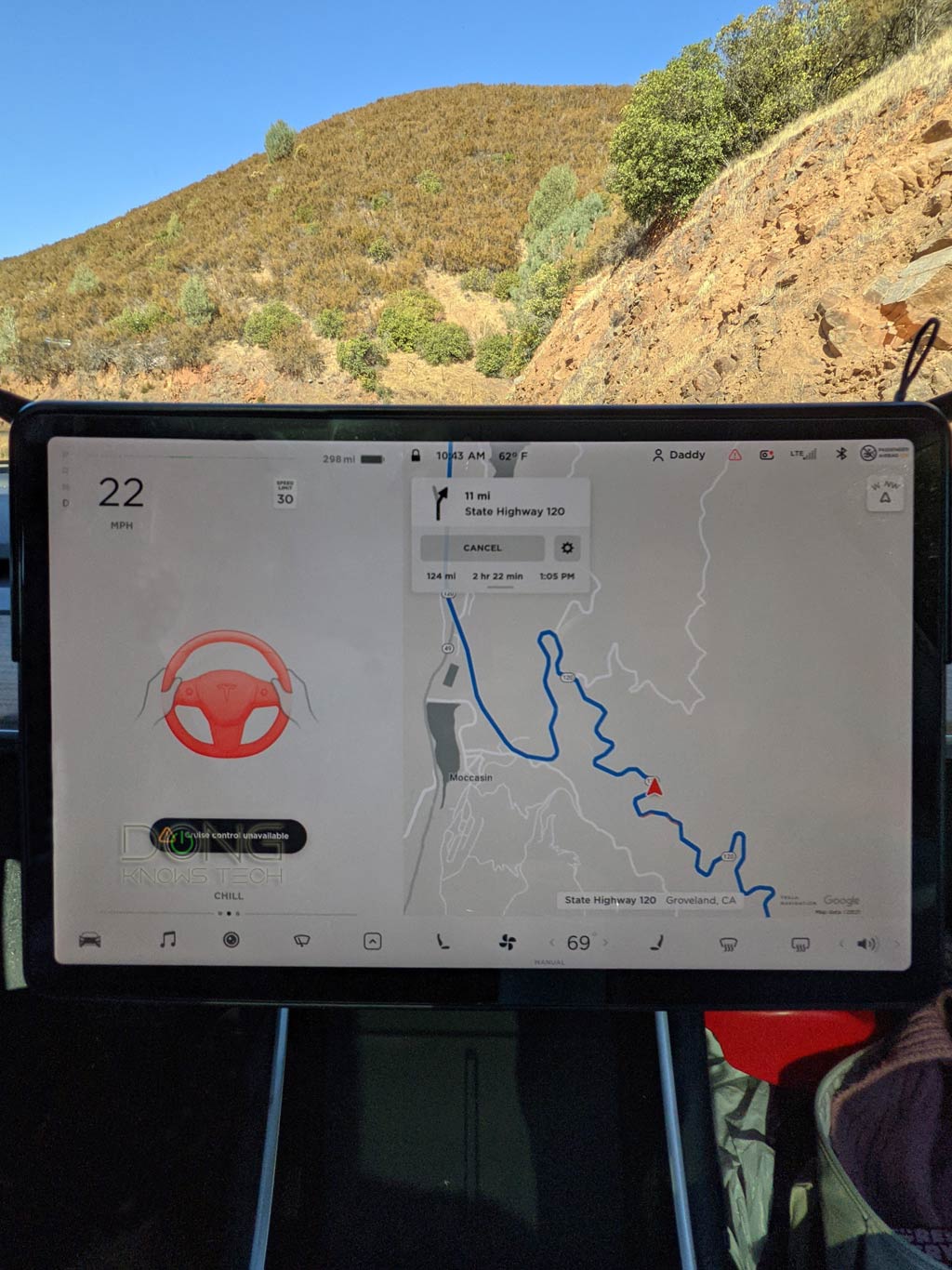 Tesla's New 6000 Enhanced Autopilot The Honest FSD Dong Knows Tech