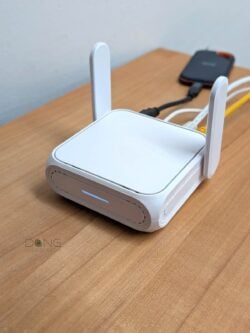 ASUS RT-BE58 Go Review (vs. TP-Link TL-WR3602BE): A Compact and Flexible Dual-Band Wi-Fi 7