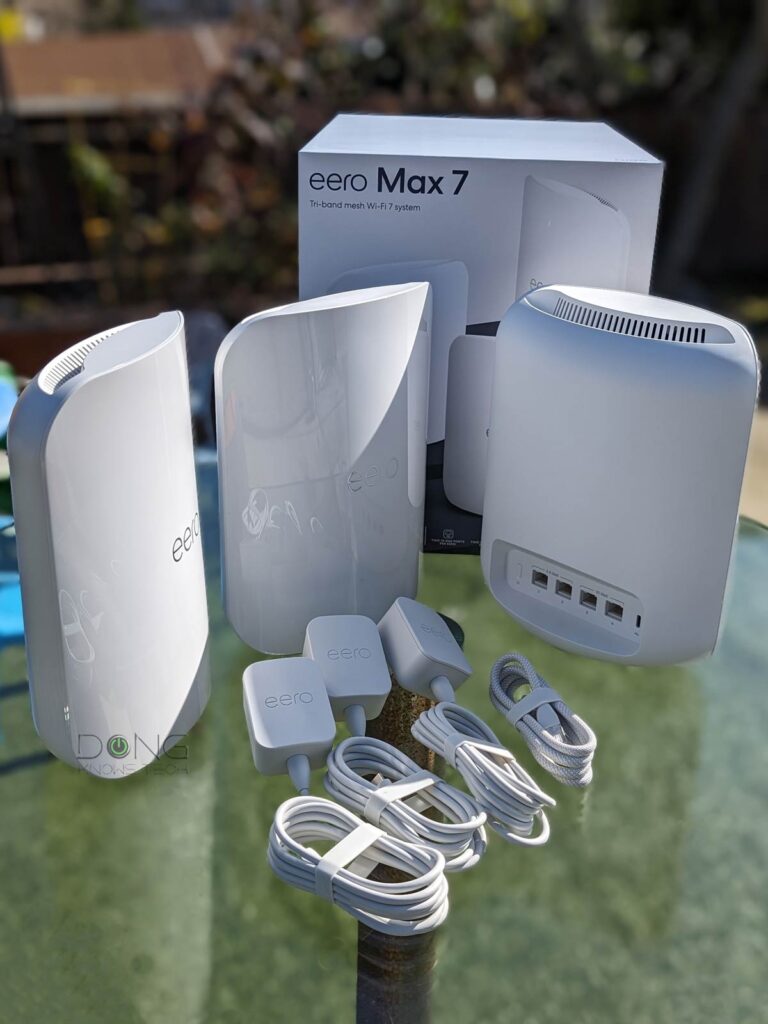 UniFi U7 Pro Ubiquiti s Affordable Wi Fi 7 AP Is Here Dong Knows Tech