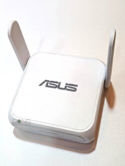 ASUS Shows Off Wi-Fi 7 Mobile Routers for Demanding Travelers
