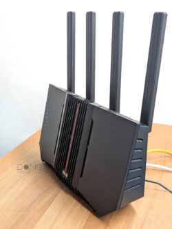 Asus RT-BE92U Review (vs. TP-Link Archer BE550): An Excellent Just-Right Wi-Fi 7 Router