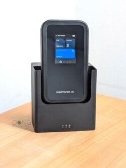 NETGEAR MH7150 Nighthawk 5G M7 Portable WiFi Hotspot with eSIM Review: An Excellent Cellular-First Travel Router