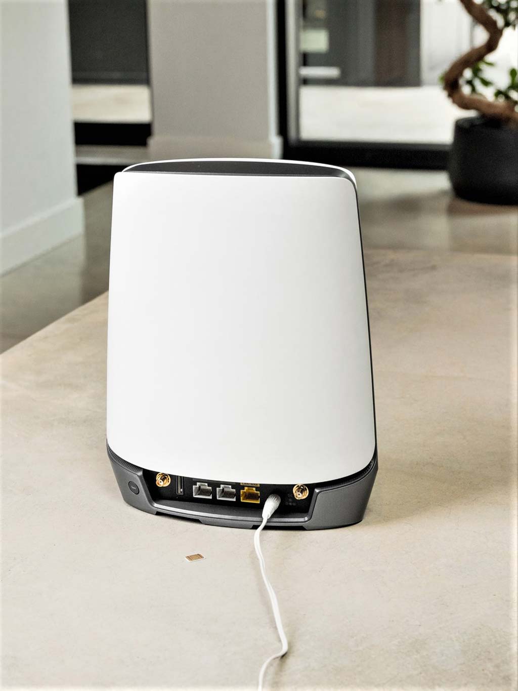 Orbi NBK752 First 5Genabled Mesh Novelty Dong Knows Tech