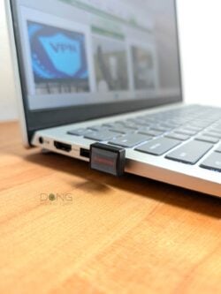 Sandisk Extreme Fit USB-C Flash Drive Review: A Little Storage Button that Could