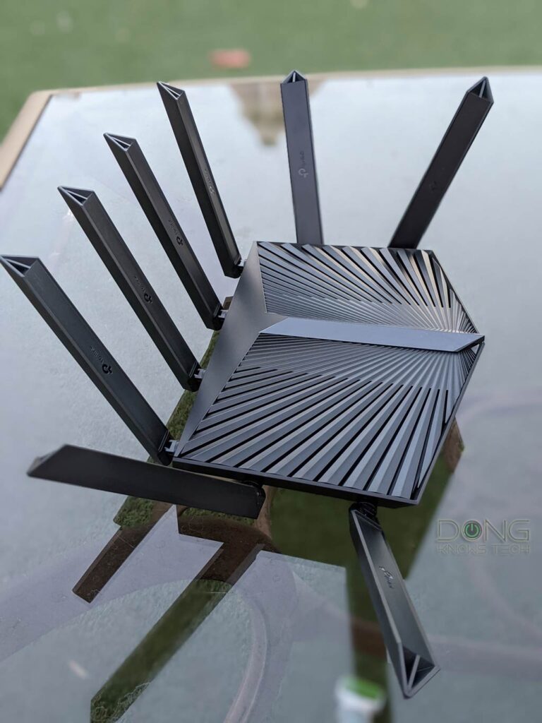 Best VR Wi-Fi Routers: 100% Real Advice | Dong Knows Tech