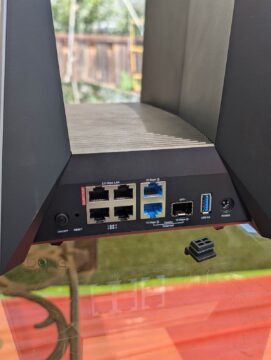 Best 10Gbps Multi-Gig Routers: 2026's Top Five | Dong Knows Tech