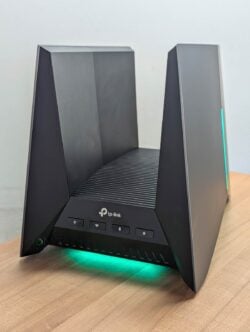 TP-Link Archer GE800 Router Review: A Big, Bold and Overall Excellent Wi-Fi 7 Gaming Machine