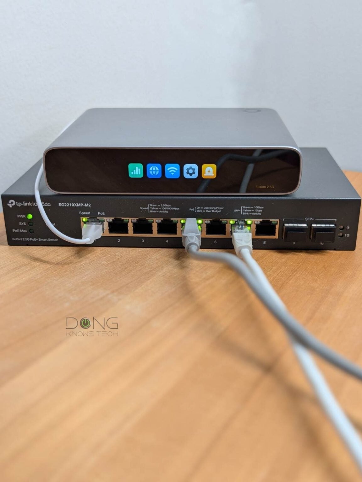 Best Non-Wi-Fi Routers: 2026's Top Five | Dong Knows Tech