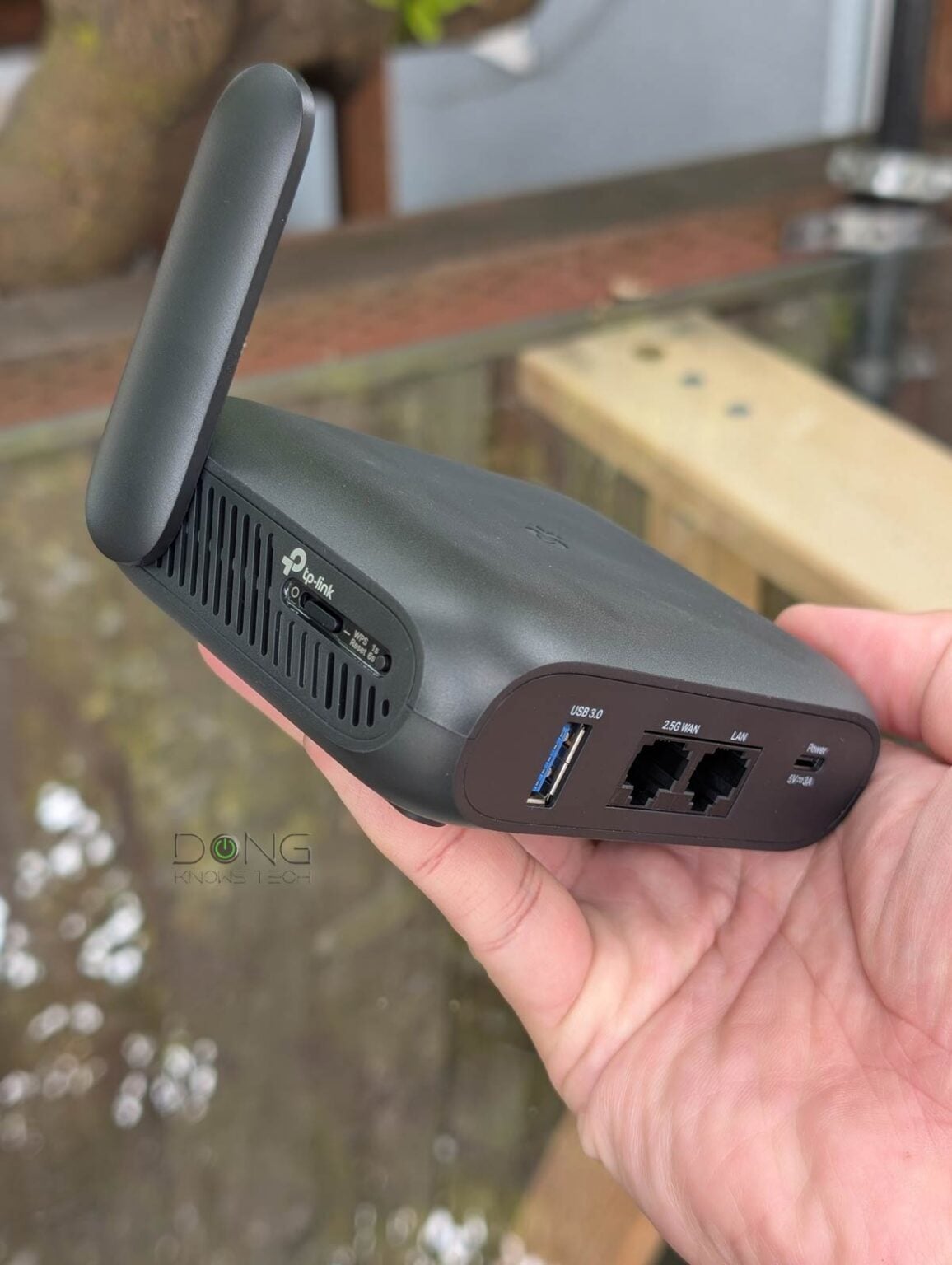Travel Router Design Best Travel Routers: 2026's Top Five | Dong Knows Tech