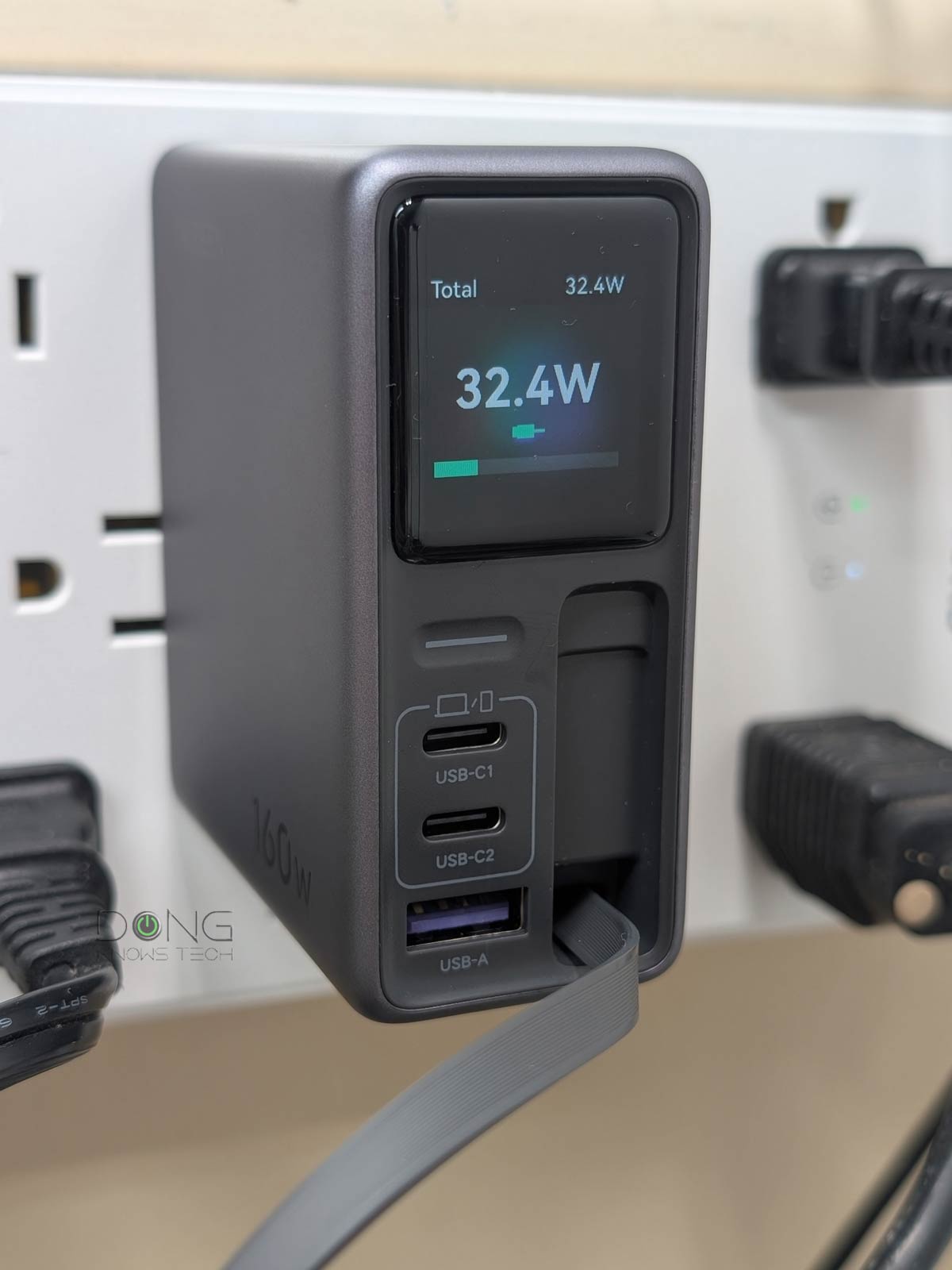 USB Power Delivery, 101: Practical Tips USB Power Delivery, 101: Practical Tips