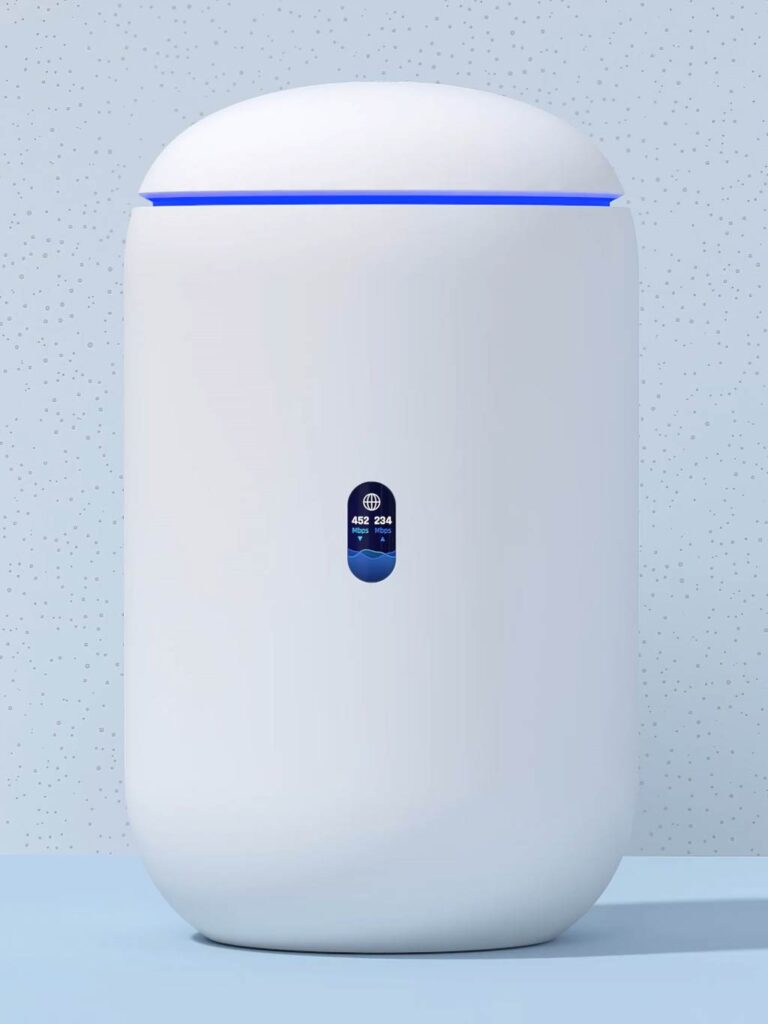 Ubiquiti UniFi Rüya Yönlendiricisi (UDR)
