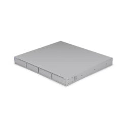 Ubiquiti UNAS Pro 4 Quick Take (vs. UNAS 4): A Dual SFP+ Network Storage Powerhouse