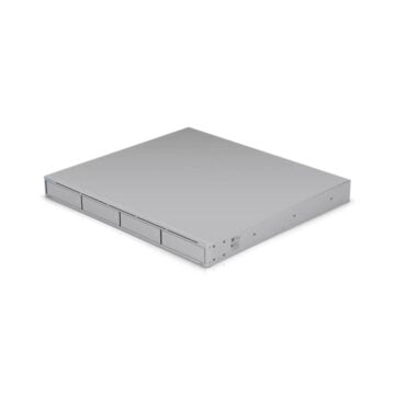The Ubiquiti UNAS Pro 4