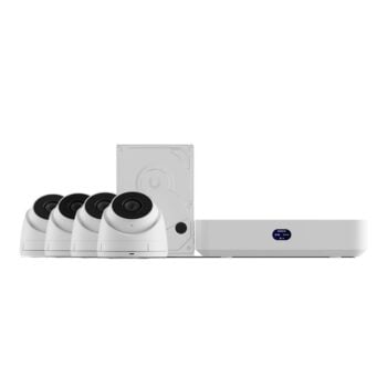 Ubiquiti UNVR Instant Unveiled: A Consumer-Friendly UniFi Protect-Based Surveillance Solution