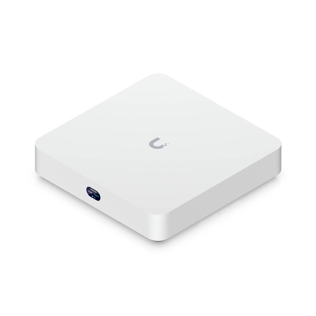 The Ubiquiti UNVR Instant