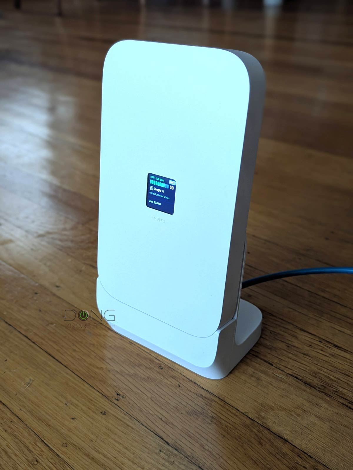 Best 5G Routers and Add-Ons: 2026's Current Top Five | Dong Knows Tech
