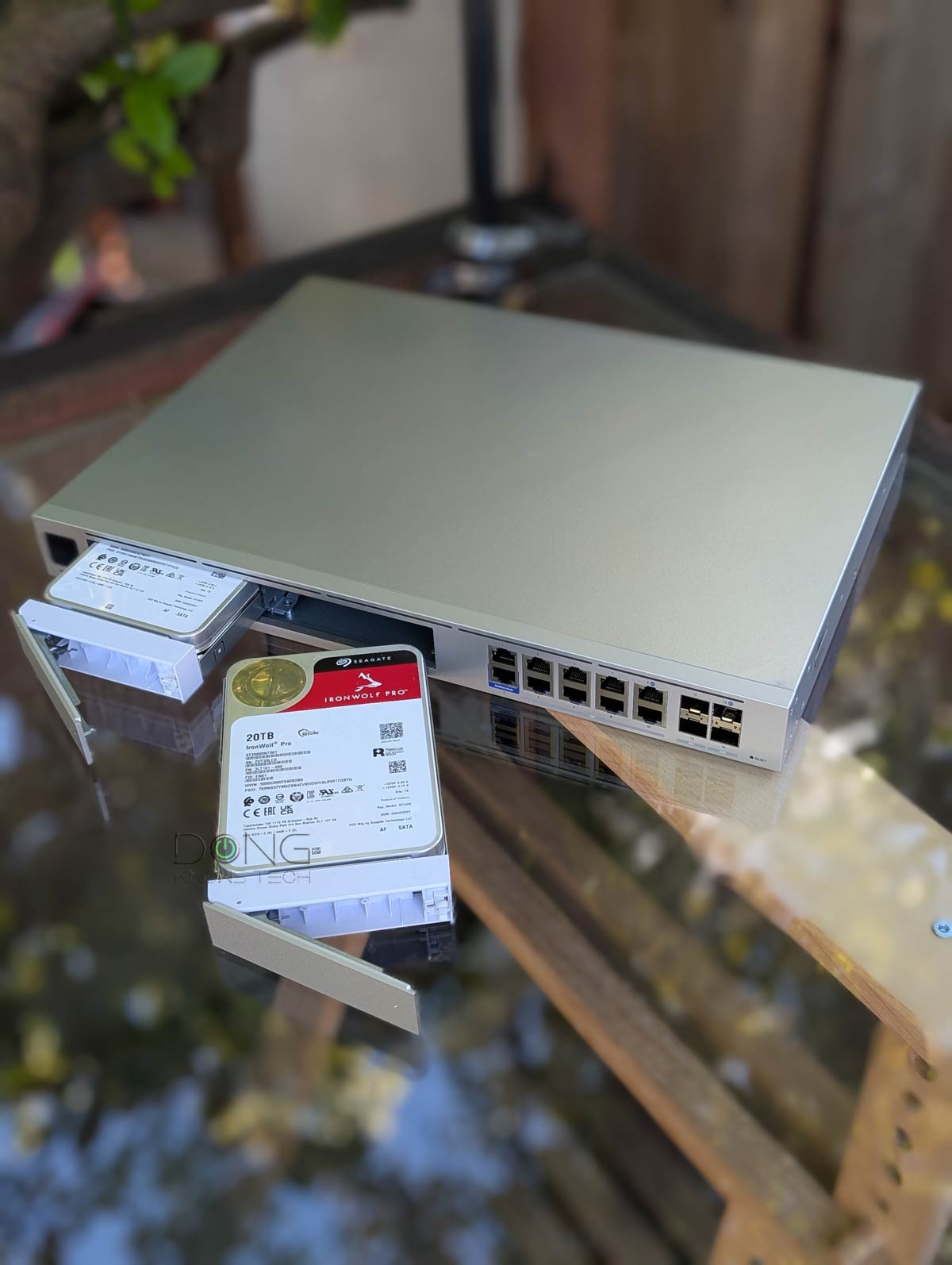 Ubiquiti UniFi Dream Machine Beast (UDM-Beast) Review (vs. UDM-Pro-Max): The Best UniFi Cloud Gateway for the Forseable Future