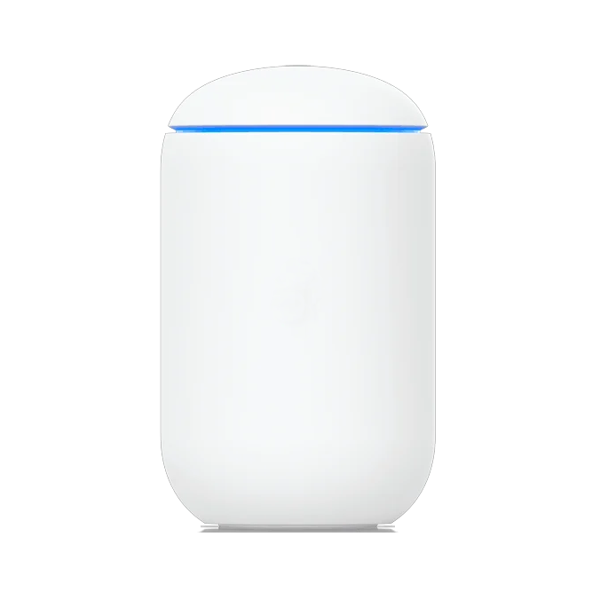 The Ubiquiti UniFi Dream Machine UDM