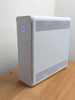 UniFi UPS Tower Review: A Handy Backup Battery for a Home Ubiquiti Network