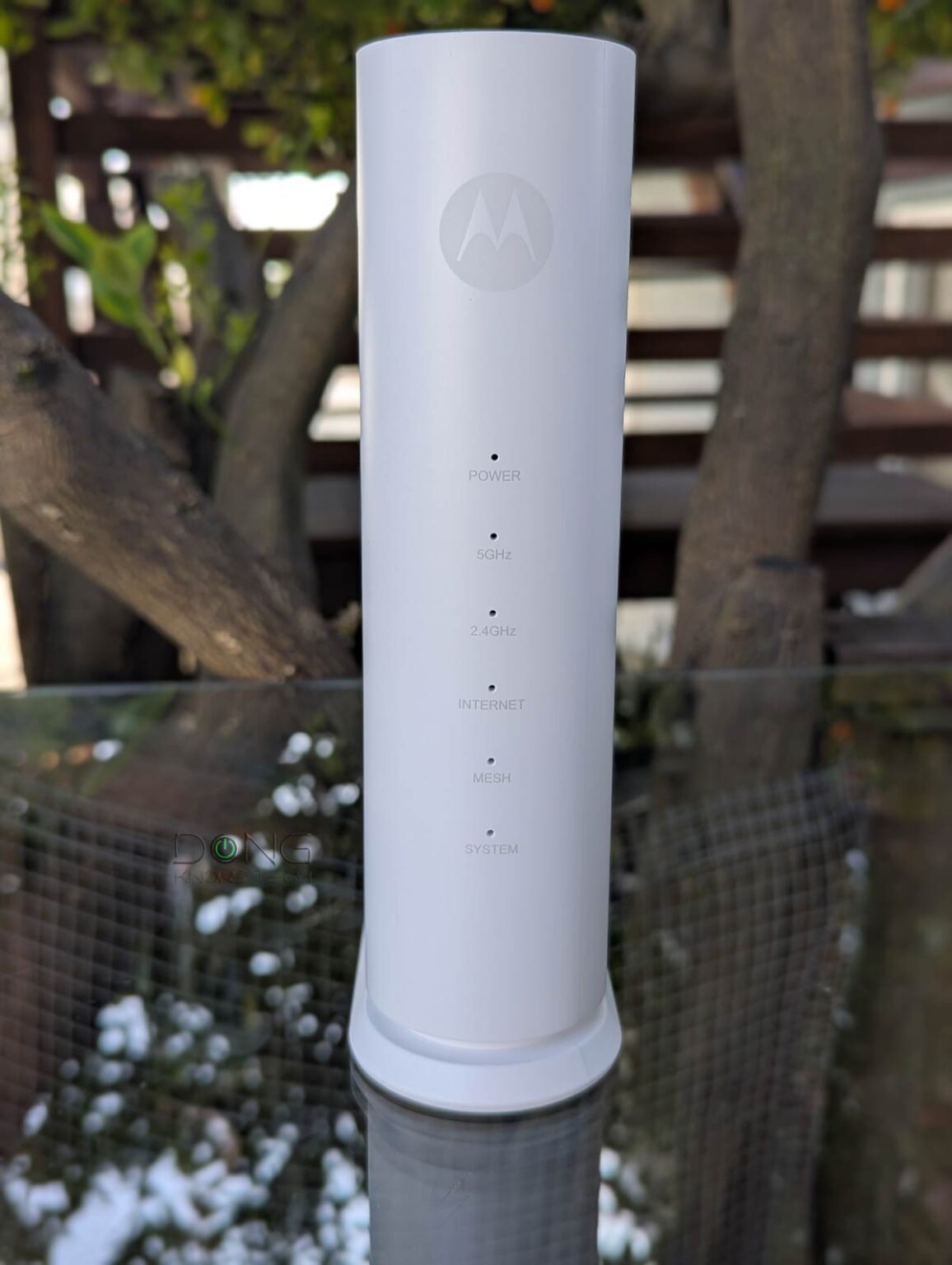 Motorola Router Models Motorola MQ15 MNQ1525 Review: A Cheap Wi-Fi 7 Mesh Solution | Dong ...