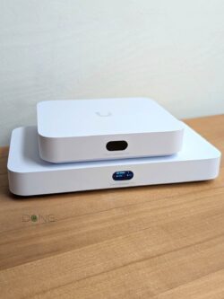 Ubiquiti UniFi Cloud Gateway Fiber (UCG-Fiber) Review (vs. UCG-Max): The Best Non-Wi-Fi Router