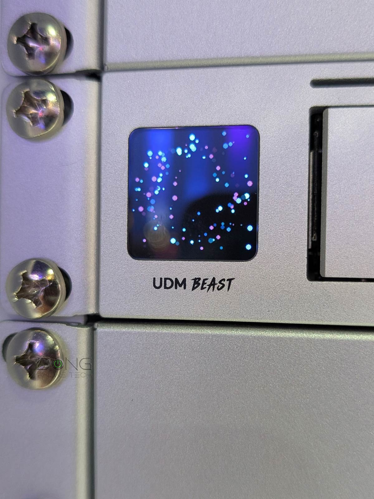 Ubiquiti UniFi Dream Machine Beast (UDM-Beast), Unveiled: A Thrilling Step-Up from the UDM Pro Max