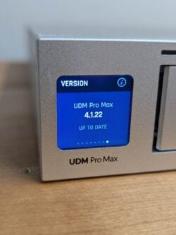 Ubiquiti UDM Pro Max Review (vs. UDM-SE): 2025’s Ultimate Home-Friendly Rackmount UniFi Console