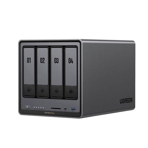 UGREEN DXP4800 Plus