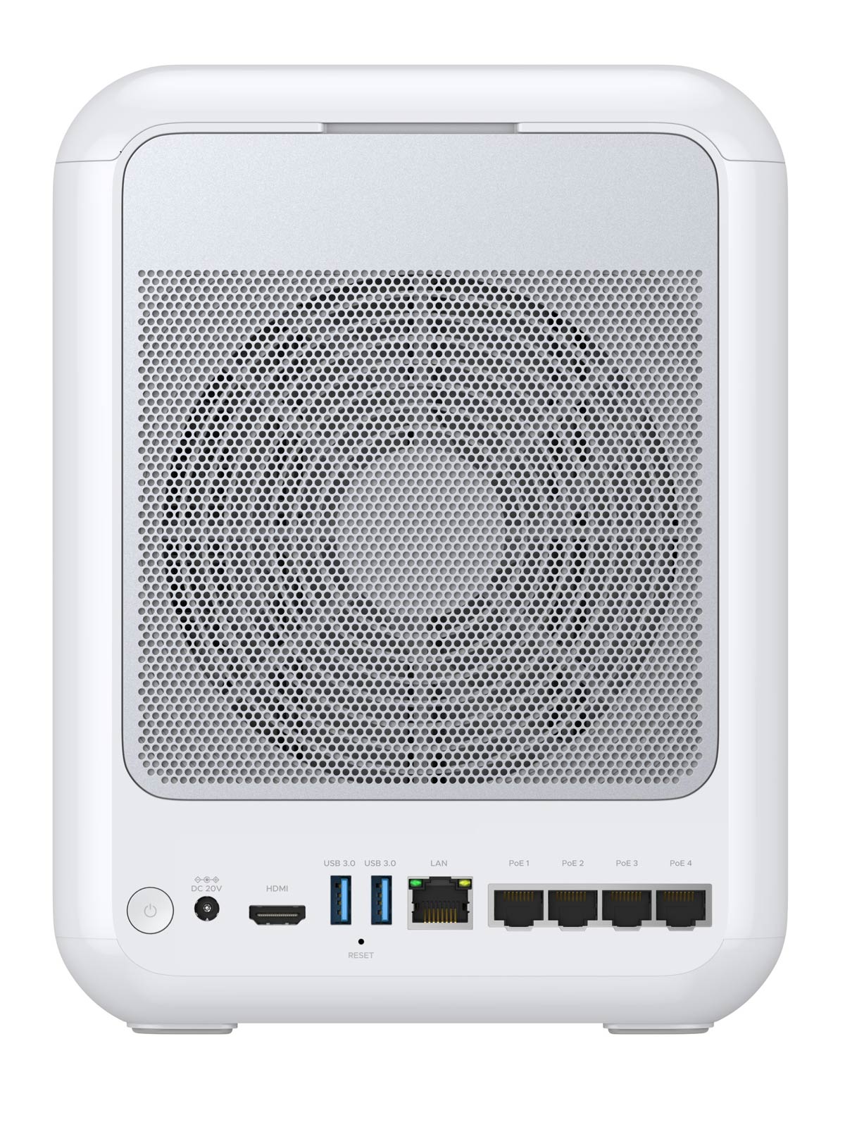 UGREEN HomeAgent H100 Back