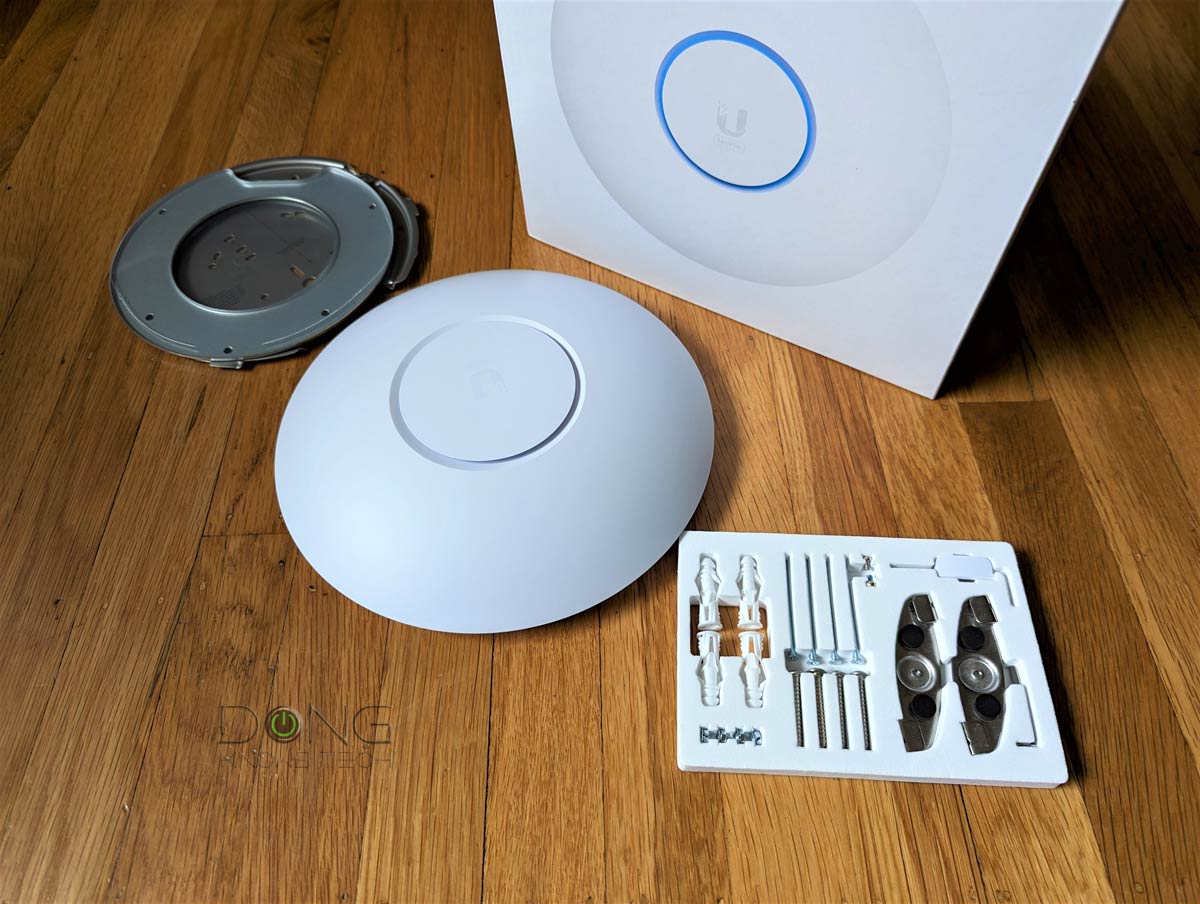 Ubiquiti Enterprise Access Point Purchase For Www pinnaxis