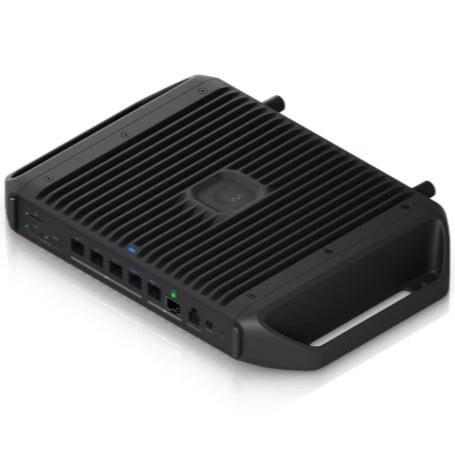 Ubiquiti UCG-Industrial Cloud Gateway Review: A Solid All-in-One UniFi Network Novelty 28 Ubiquiti UCG-Industrial Cloud Gateway Industrial