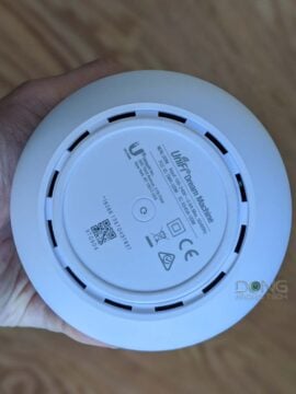 Ubiquiti UDM UniFi Dream Machine