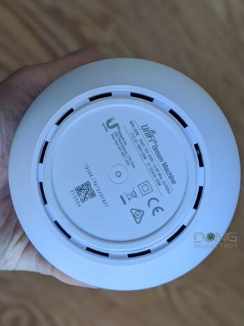 Ubiquiti UniFi Dream Machine (UDM): The Ultimate Wi-Fi 5 Router