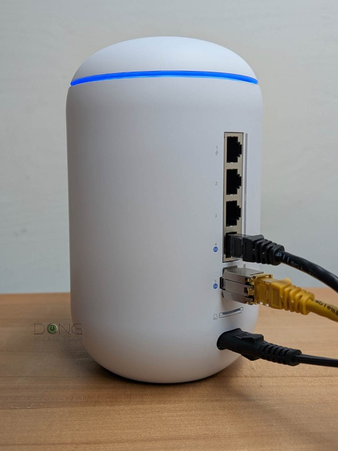 Best UniFi Cloud Gateways (Routers): 2026's Top 5 | Dong Knows Tech